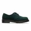 Dr. Martens 1461 1 Dr. Martens 1461 -Tom wood Shop drmartens1461RACERGREENEHSUEDE827458286 1