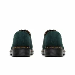 Dr. Martens 1461 8 Dr. Martens 1461 -Tom wood Shop drmartens1461RACERGREENEHSUEDE827458286 3