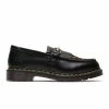 Dr. Martens ADRIAN SNAFFLE 2 Dr. Martens ADRIAN SNAFFLE -Tom wood Shop drmartensADRIANSNAFFLEBLACKMICROLEOPARD827730001 1