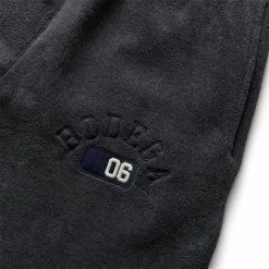 Bodega FLEECE SWEATPANTS -Tom wood Shop druthersBODEGAFLEECESWEATPANTSGREYSBDGA DR22 402 0001 3