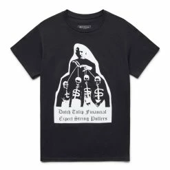 Dutch Tulip Financial DEAD BEZOS TEE