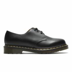 Dr. Martens 1461 BLACK SMOOTH