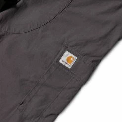 Carhartt WIP AVIATION PANT 11 Carhartt WIP AVIATION PANT -Tom wood Shop e26a0f4e7d6e52a886dad1e6b6889ca0
