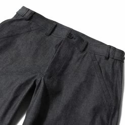 Comme Des Garçons Shirt MENS PANTS/ WOVEN -Tom wood Shop e5ffb19f2f5ff6bd83284e6051fc3a9f