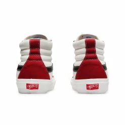 Vault By Vans SK8-HI REISSUE VLT LX -Tom wood Shop e72122947993d5a0921f34e6739669e4