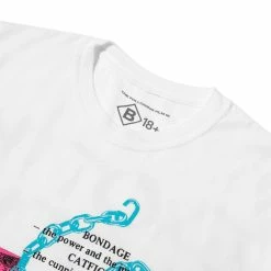 BOW3RY EXOTIK SS TEE 7 BOW3RY EXOTIK SS TEE -Tom wood Shop e878383aa338b7ac9f53d146f51a4ea8