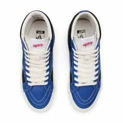 Vault By Vans SK8-HI REISSUE VLT LX -Tom wood Shop eb5874d20b46340382cef8c946a6b6ec