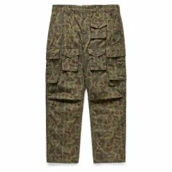 Engineered Garments FA PANT