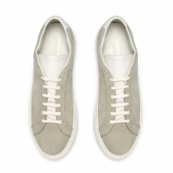 Common Projects ACHILLES LOW (NUBUCK) -Tom wood Shop f127ff0dd36ff80a43dd4e01de9eb48e