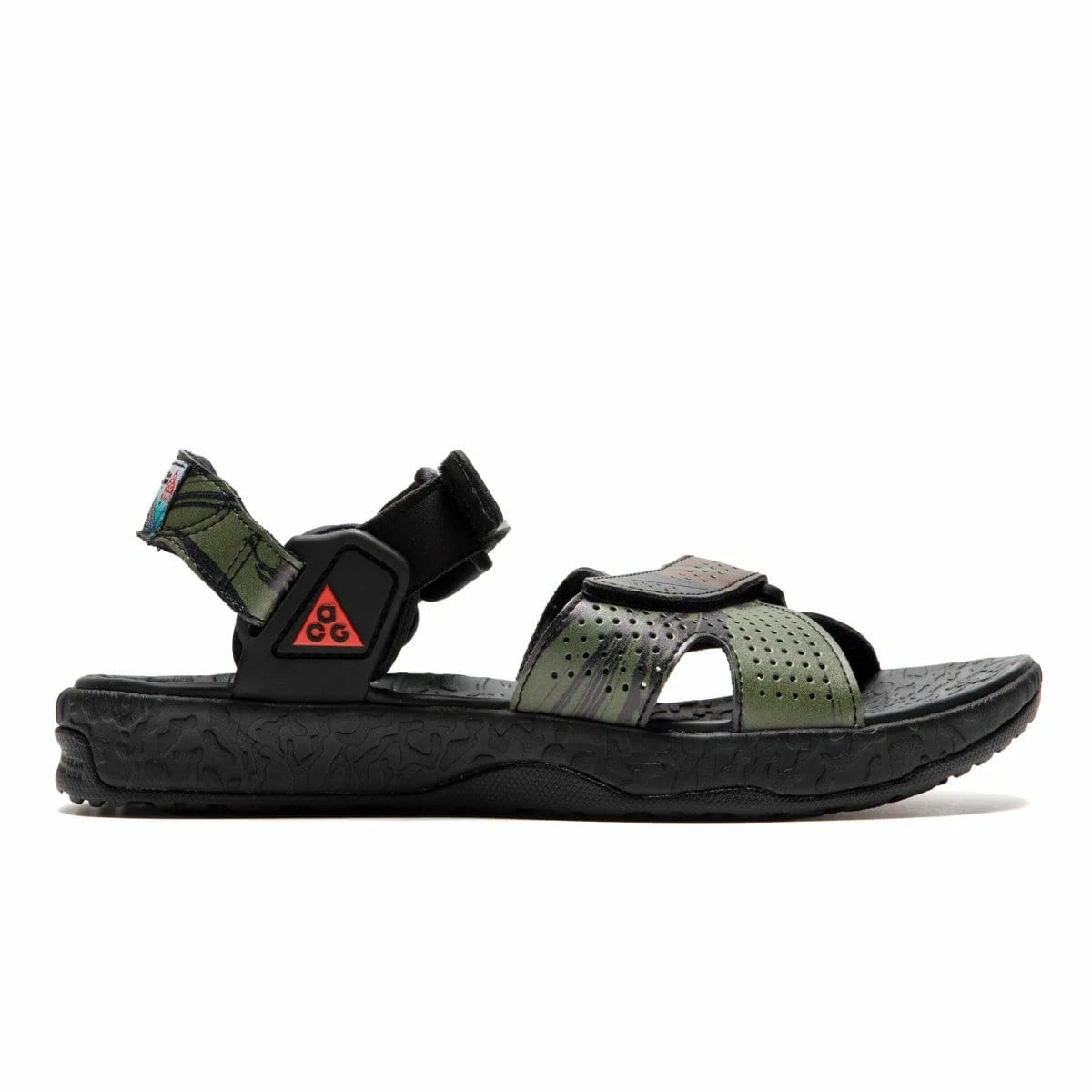 Nike Mt. Fuji ACG AIR DESCHUTZ 2 Nike Mt. Fuji ACG AIR DESCHUTZ