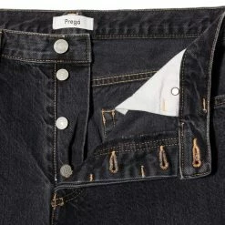 The Nerdys FRINGE DENIM PANTS 15 The Nerdys FRINGE DENIM PANTS -Tom wood Shop f2ef071476d063cf6b312e0d13113d17