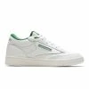 Reebok CLUB C MID II VINTAGE -Tom wood Shop f743d47e04fe3709e5df6d4f15e3c473