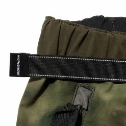 And Wander PRINTED UV SHIELD PANTS -Tom wood Shop f866bd26392d87aaed7392b3b0201529