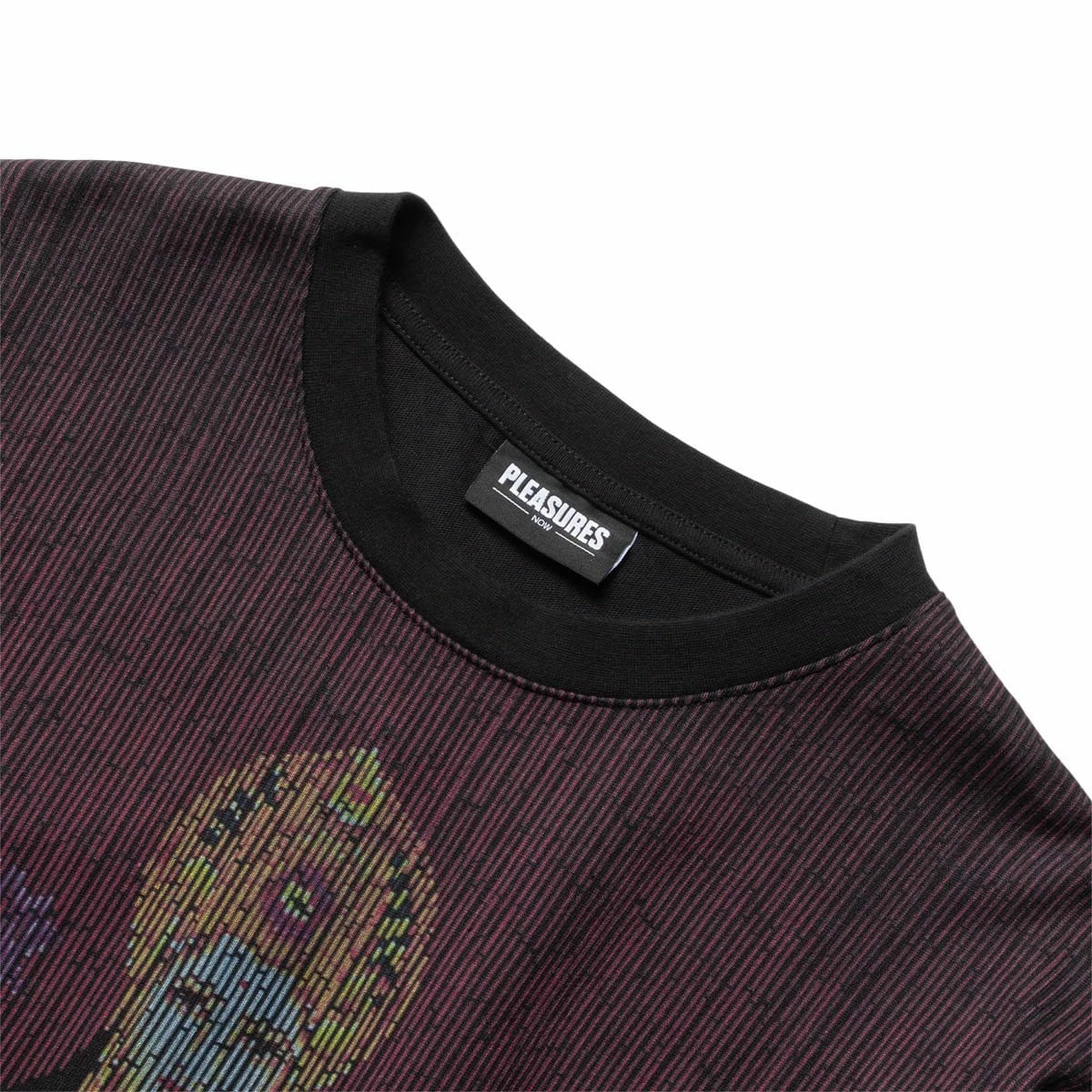 Pleasures BEADS LONG SLEEVE SHIRT 6 Pleasures BEADS LONG SLEEVE SHIRT - Image 4