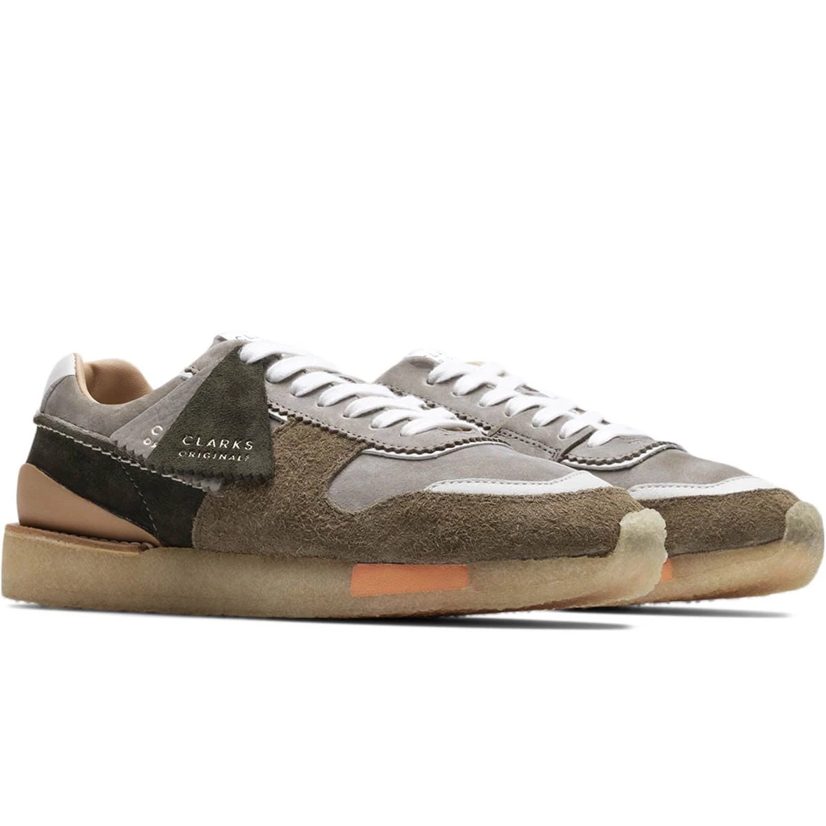 Clarks TOR RUN 4 Clarks TOR RUN - Image 2