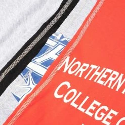Needles 7 CUTS SS TEE COLLEGE SS21 70 -Tom wood Shop feae89ed857ed323017141753744dc28