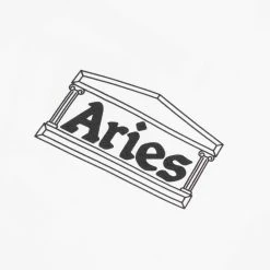 Aries Y2K LS TEE -Tom wood Shop ff7e9f06bdacfe65bb47dac0419f3510
