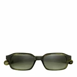 Flatlist HANKY -Tom wood Shop flatlistHANKYOLIVEHORNOLIVEGRADIENTOS0052C7 4