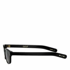 Flatlist LE BUCHERON -Tom wood Shop flatlistLEBUCHERONSOLIDBLACKSOLIDBLACKOS004001 3