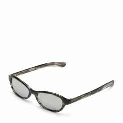 Flatlist PRIEST -Tom wood Shop flatlistPRIESTGREYHAVANASILVERREFLECTIVEOS017197 3