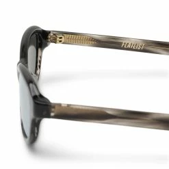 Flatlist PRIEST -Tom wood Shop flatlistPRIESTGREYHAVANASILVERREFLECTIVEOS017197 4