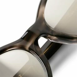 Flatlist PRIEST -Tom wood Shop flatlistPRIESTGREYHAVANASILVERREFLECTIVEOS017197 5