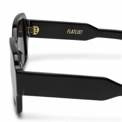 Flatlist TISHKOFF -Tom wood Shop flatlistTISHKOFFSOLIDBLACKSOLIDBLACKOS006001 4