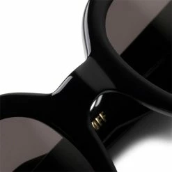 Flatlist TISHKOFF -Tom wood Shop flatlistTISHKOFFSOLIDBLACKSOLIDBLACKOS006001 5