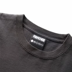 FRANCHISE BASKETBALL FANTASIES T-SHIRT -Tom wood Shop franchiseBASKETBALLFANTASIESSSTEEWASHEDBLACKSFRW22SS002 4