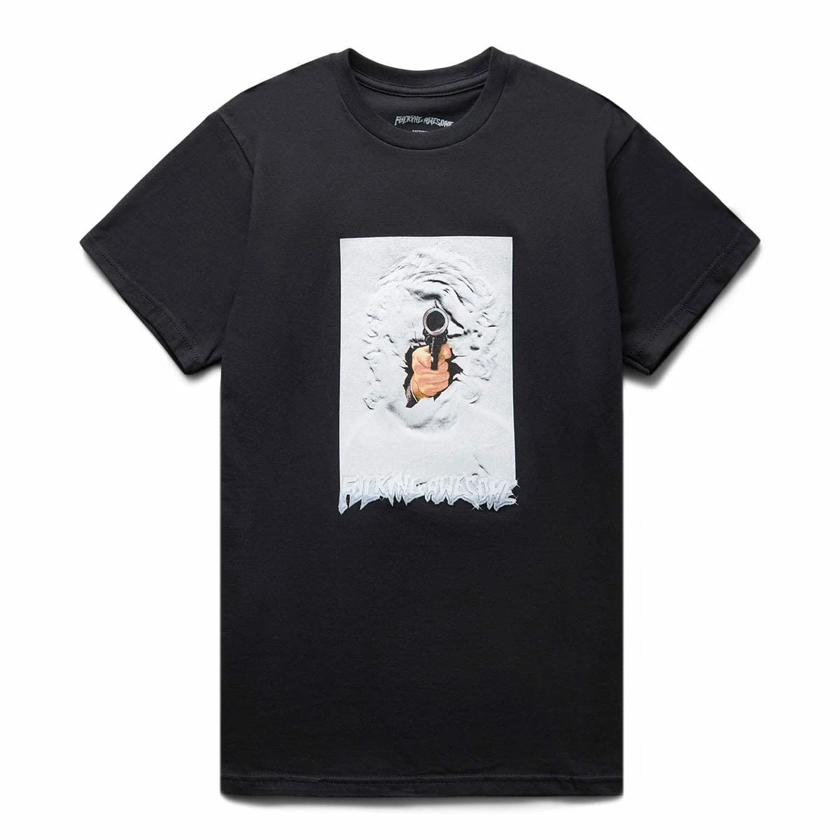 Fucking Awesome DILL BREAKTHROUGH T-SHIRT 3 Fucking Awesome DILL BREAKTHROUGH T-SHIRT