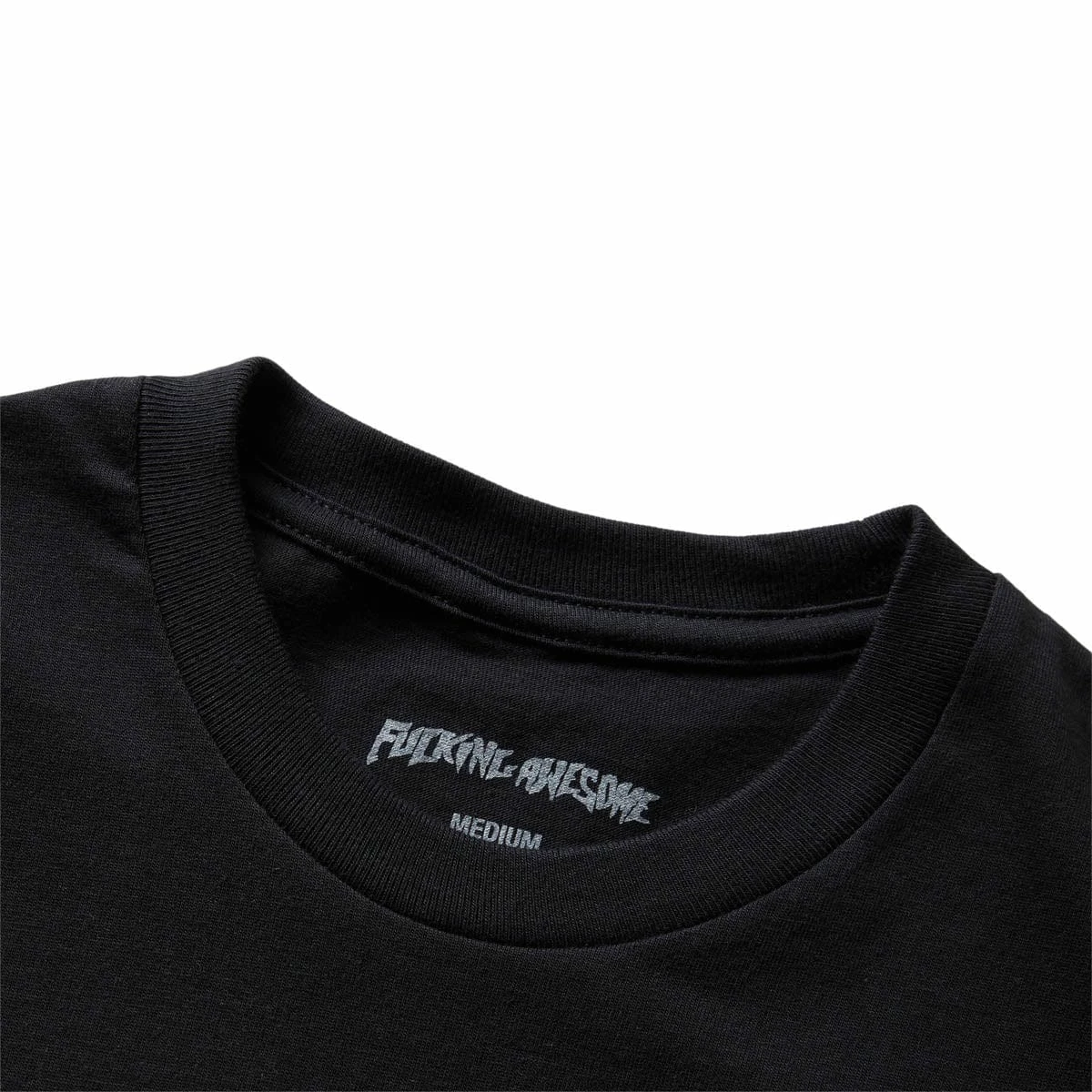 Fucking Awesome DILL BREAKTHROUGH T-SHIRT 5 Fucking Awesome DILL BREAKTHROUGH T-SHIRT - Image 3