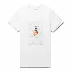 Fucking Awesome DILL BREAKTHROUGH T-SHIRT