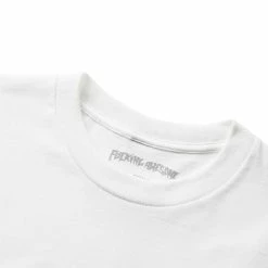 Fucking Awesome DILL BREAKTHROUGH T-SHIRT 7 Fucking Awesome DILL BREAKTHROUGH T-SHIRT -Tom wood Shop fuckingawesomeDILLBREAKTHROUGHTEEWHITESFA HO22 026 3