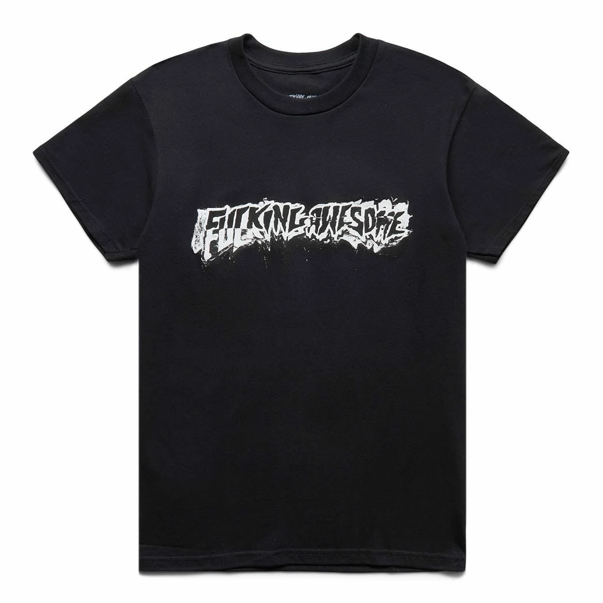 Fucking Awesome DILL CUT UP LOGO TEE 3 Fucking Awesome DILL CUT UP LOGO TEE