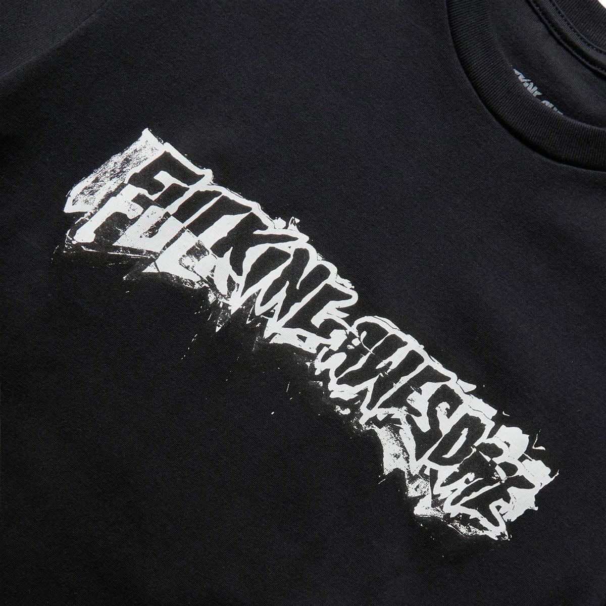 Fucking Awesome DILL CUT UP LOGO TEE 4 Fucking Awesome DILL CUT UP LOGO TEE - Image 2