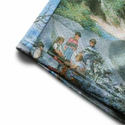 Fucking Awesome LANDSCAPE MESH SHORT -Tom wood Shop fuckingawesomeLANDSCAPEMESHSHORTMULTISFA FW22 037 4