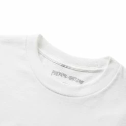 Fucking Awesome MERCY T-SHIRT -Tom wood Shop fuckingawesomeMERCYTEEWHITESFA HO22 038 3