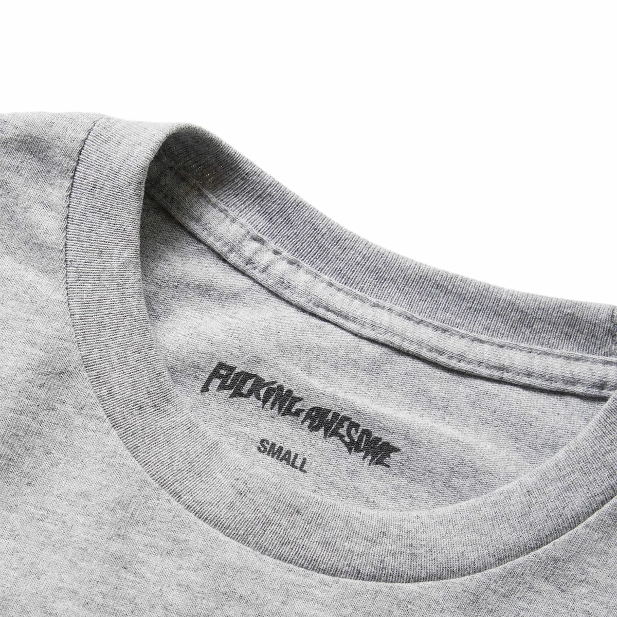 Fucking Awesome SOCIETY III L/S TEE 5 Fucking Awesome SOCIETY III L/S TEE - Image 3