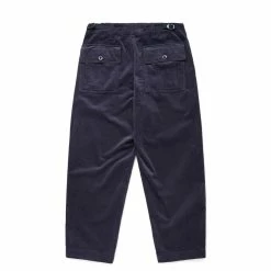 Garbstore RUFFLE PANT STONE 7 Garbstore RUFFLE PANT STONE -Tom wood Shop garbstoreRUFFLEPANTSTONE30PA165GAICRYC 2