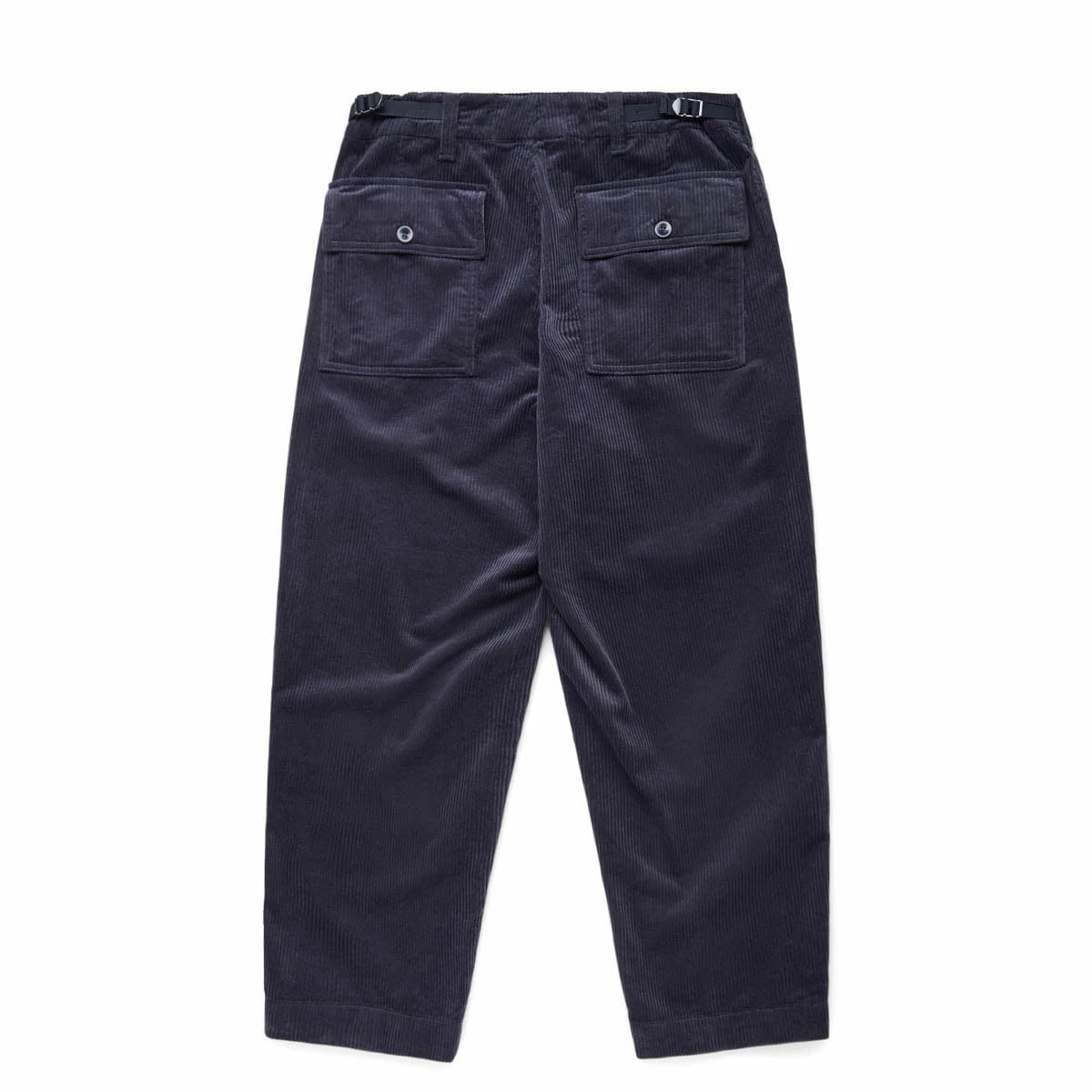 Garbstore RUFFLE PANT STONE 4 Garbstore RUFFLE PANT STONE - Image 2