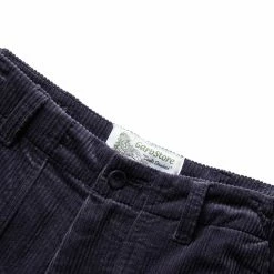 Garbstore RUFFLE PANT STONE 8 Garbstore RUFFLE PANT STONE -Tom wood Shop garbstoreRUFFLEPANTSTONE30PA165GAICRYC 3