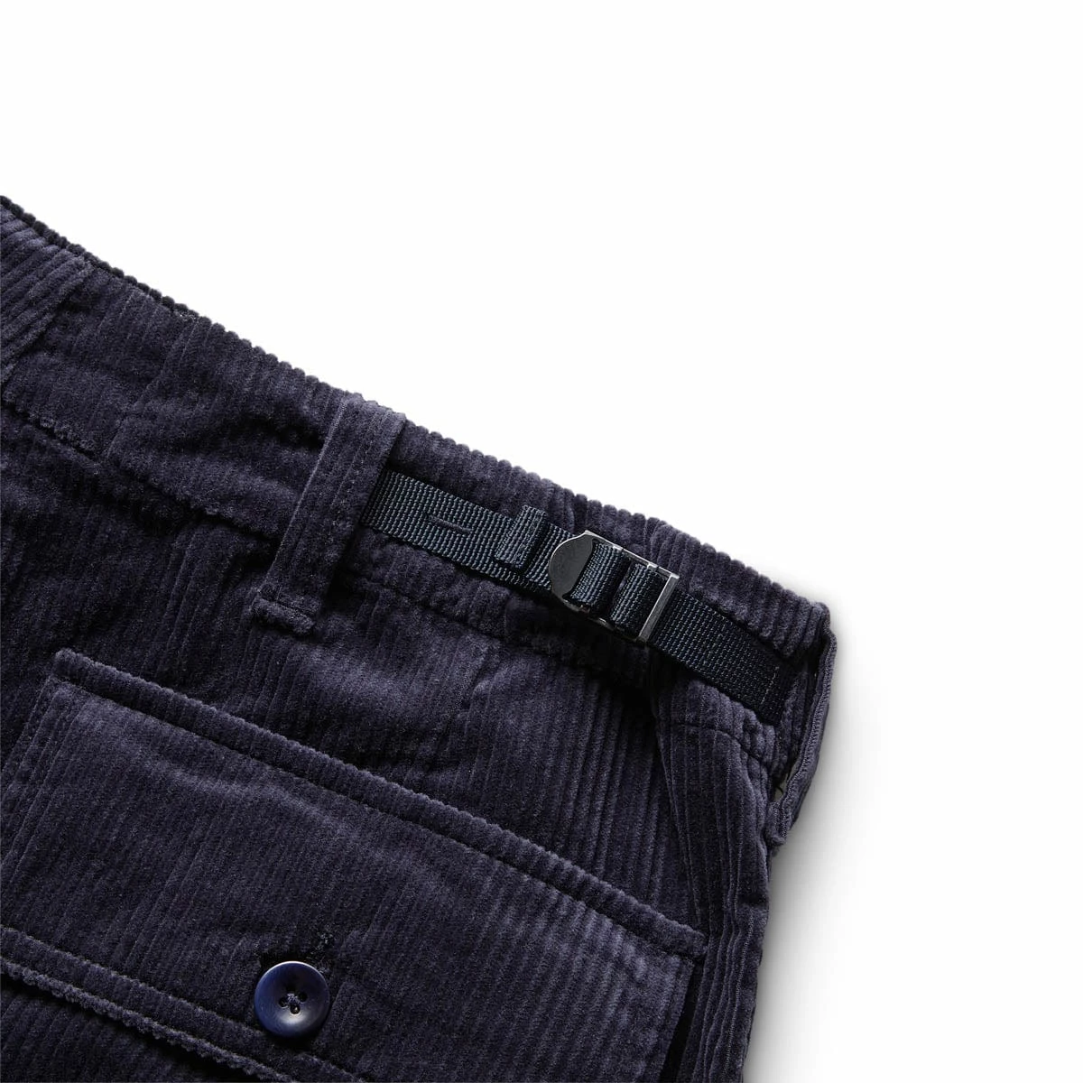 Garbstore RUFFLE PANT STONE 6 Garbstore RUFFLE PANT STONE - Image 4