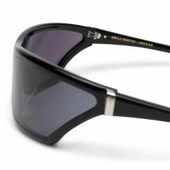 Gentle Monster X HBA ANTAGONIST-01 -Tom wood Shop gentlemonsterXHBAANTAGONIST 0101OS11001785 4