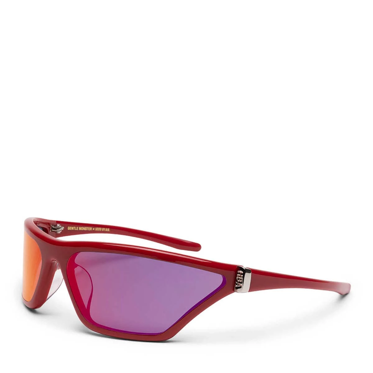 Gentle Monster X HBA ANTAGONIST-R2 4 Gentle Monster X HBA ANTAGONIST-R2 - Image 2