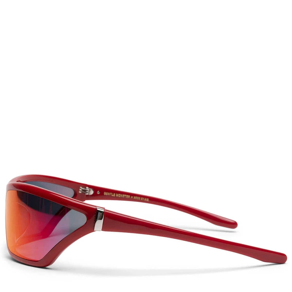 Gentle Monster X HBA ANTAGONIST-R2 5 Gentle Monster X HBA ANTAGONIST-R2 - Image 3