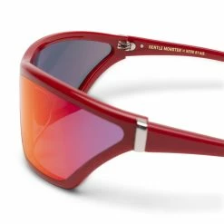 Gentle Monster X HBA ANTAGONIST-R2 10 Gentle Monster X HBA ANTAGONIST-R2 -Tom wood Shop gentlemonsterXHBAANTAGONIST R2R2OS11001748 4