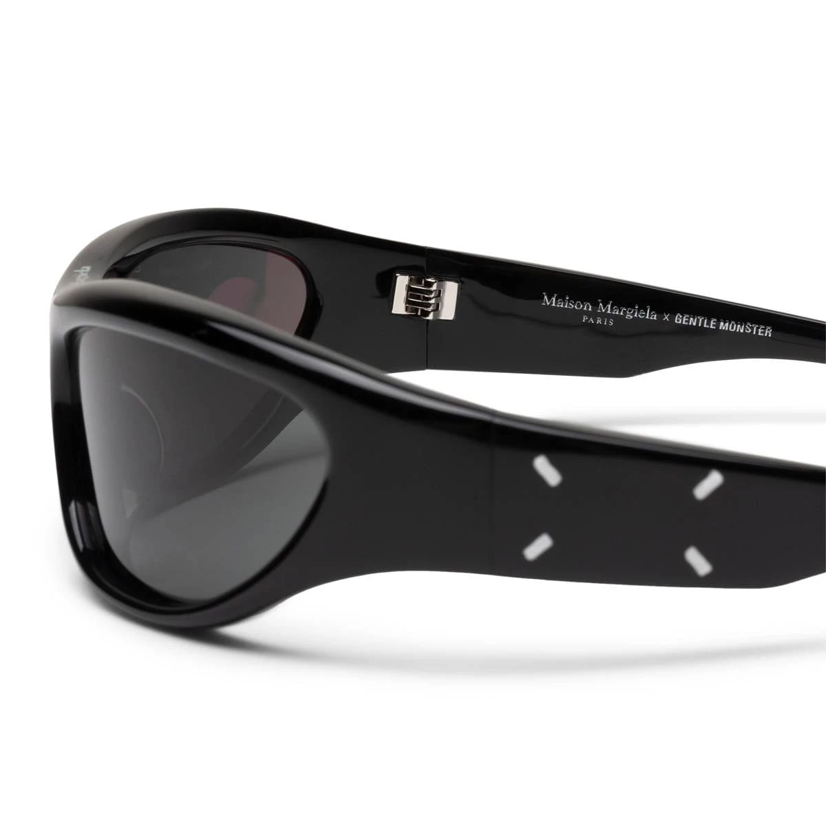 Gentle Monster X MAISON MARGIELA MM003-01 6 Gentle Monster X MAISON MARGIELA MM003-01 - Image 4