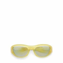 Gentle Monster X MAISON MARGIELA MM003-OL3