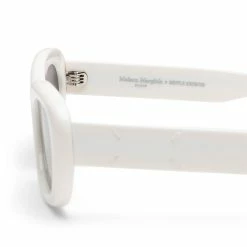 Gentle Monster X MAISON MARGIELA MM004-W2 -Tom wood Shop gentlemonsterXMAISONMARGIELAMM004 W2W2OSMM004 W2 4