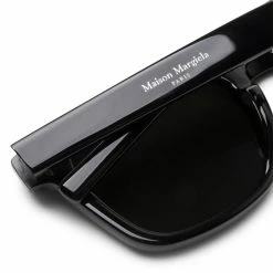 Gentle Monster X MAISON MARGIELA MM006-01 -Tom wood Shop gentlemonsterXMAISONMARGIELAMM006 0101OSMM006 01 5